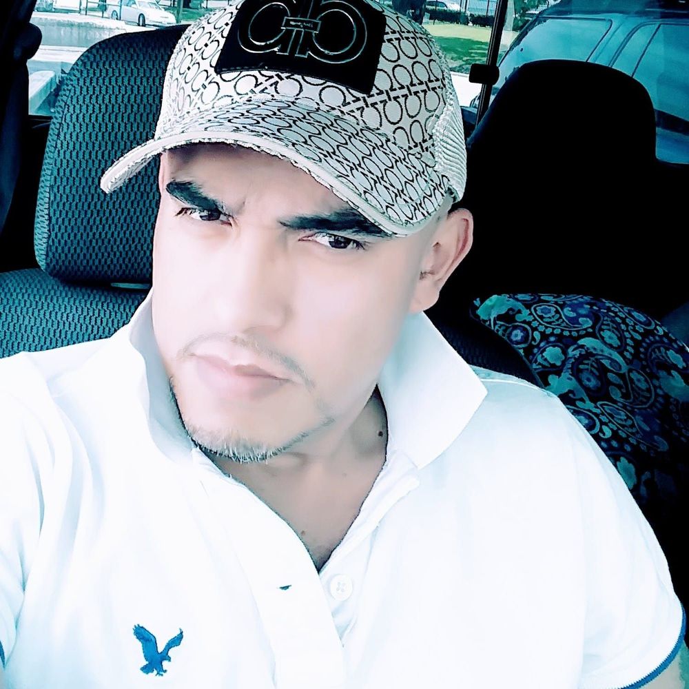 Meet your Posher, Hector